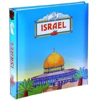 Henzo landen album isreal