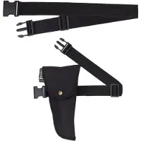 Widmann Stoer swat holster voor geweer met riem