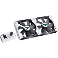 Brunner Vento NG 120 - koelkast ventilator