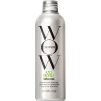 Color Wow Dream Cocktail Kale Infused Leave-in Behandeling - voor kwetsbaar, beschadigd haar | Verminder haarbreuk met 50%
