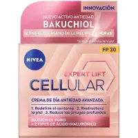 Nivea Anti-Aging Dagcrème Cellular Filler SPF30 (50 ml)