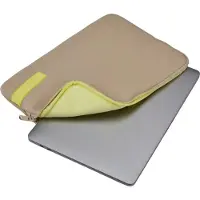Case Logic Reflect 13'' MacBook Pro/Air Sleeve Beige
