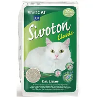 Sivocat Sivoton 20 kg