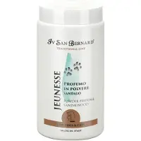 Iv San Bernard Jeunesse Sandalo Droogshampoo 80g