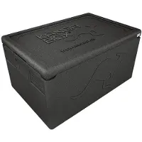 Kängabox Thermobox Professional, GN 1/1 - 39 liter, met comfort handvat
