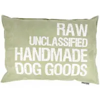 Lex & Max Raw Unclassified Sprei