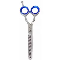 Tools-2-groom 61600 effileerschaar dubbelzijdig - 6 inch 15 cm