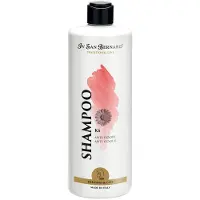 Iv San Bernard Trads Ks Antismell Shampoo 500ml