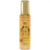 I.S.B. 10-in-1 Caviar Green 100 Ml
