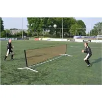 Tom Non Branded voetvolley set 2 stuks