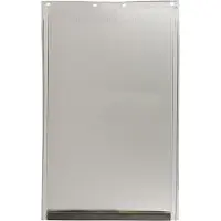 Petsafe Staywell Aluminium Huisdierluik
