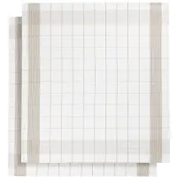 De Witte Lietaer Glazendoek Mixte Moonlight (2 stuks)