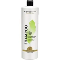 Iv San Bernard Trad Mela Green Shampoo 1l