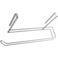 Metaltex - Easy Roll Keukenrolhouder - 5 jaar garantie
