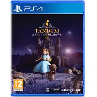 Tandem: A Tale of Shadows