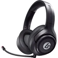 Power A PowerA LucidSound LS15X Wireless Gaming Headset - Black - Xbox One