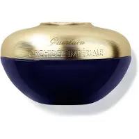 Guerlain Verzorging Orchidée Impériale Wereldwijde anti-verouderingszorg Neck & Decolleté Cream 75 ml