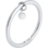 Elli Ring zilver