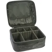 Fantasia - Beauty Box Toilettassen Zwart