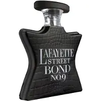 Bond no. 9 Herengeuren Lafayette Street Eau de Parfum Spray 100 ml