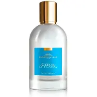 Comptoir Sud Pacifique Les Eaux de Voyage Coeur d'Ylang Eau de Parfum 100ml | Dames Parfum