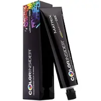 Matrix Haarverf Permanent ColorInsider 5,8/5M Lichtbruin mokka 60 ml