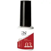 PN Selfcare PN Selfgel Gellak - N22 Red Velvet 6 ml