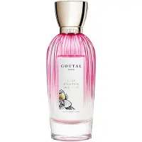 Goutal Damesgeuren Rose Pompon Eau de Toilette Spray 50 ml