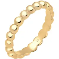 Elli Ring 'Kugel' goud