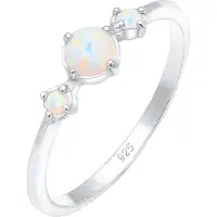 Elli Ring zilver