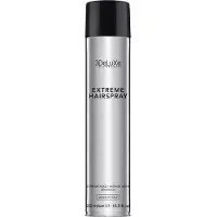 3Deluxe - Hairspray extreme Hold Haarlak 500 ml