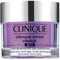 Clinique Smart Clinical MD Multi-Dimensional Age Transformer Revolumize - 30 ml - Dagcrème