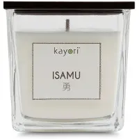 Kayori Geurkaars Isamu Groen 191 gr