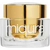 Miqura Verzorging Golden Silk Collection Golden Silk Anti Age Day Cream