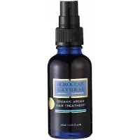 Moroccan Natural Argan Hair Treatment