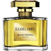 Jean Patou Damesgeuren Sublime Eau de Parfum Spray 30 ml