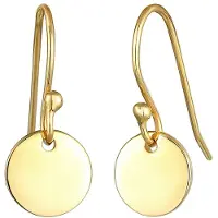 Elli Oorbellen goud