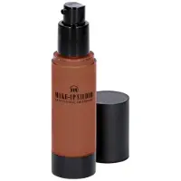 Make-up Studio Fluid Foundation No Transfer Caramel 35ml