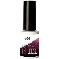 PN Selfcare PN Selfgel Gellak - N12 Purple Rain 6 ml