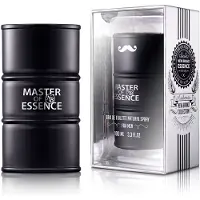New Brand Perfumes - Essence Men Eau de Toilette 100 ml Heren