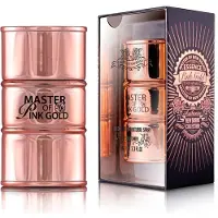 Master Essence Pink Gold Eau de Parfum   100 ml Dames