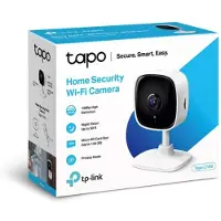 TP-LINK Tapo C110 Home Security Camera
