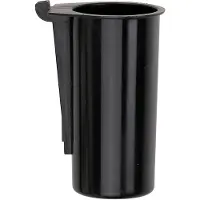 Raaco Gereedschapspaneel Zilver, zwart 4 Stuks
