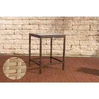 CLP Alia Tafel zand