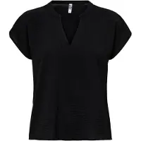JDY Blouse zwart