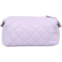 Valentino Toilettas Ada Cosmetic Case Lilla Paars