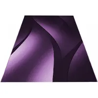 Muratap Plus vloerkleed laagpolig tapijt woonkamer - 160x230 cm