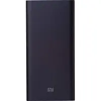 Xiaomi 10000mAh REDMI Power Bank Black 10000mAh