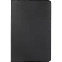 Modo Hoesje Geschikt voor Samsung Galaxy Tab A8 - 10.5 inch - Samsung Tab A8 2021 hoesje - Cover Zwart