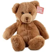 Gund Pluchen beer 50cm - kleur bruin - - Superzacht en hoge kwaliteit - knuffelbeer